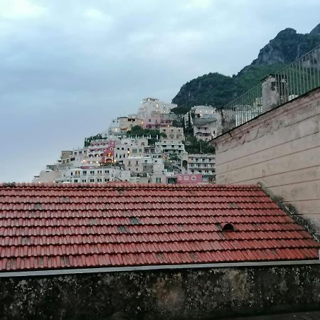 Positano Central House Free Wi-Fi And Air Condition Exteriör bild