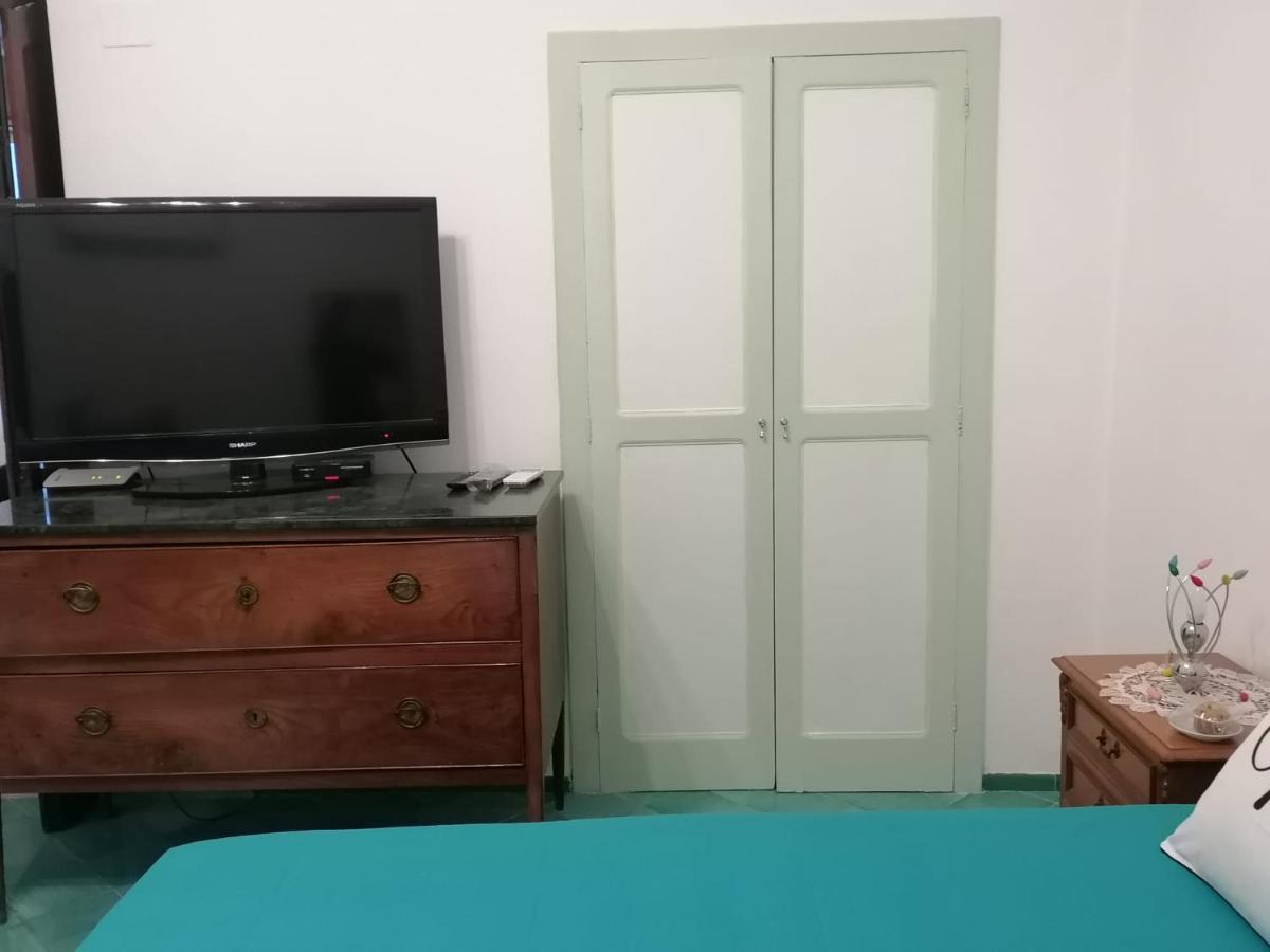 Positano Central House Free Wi-Fi And Air Condition Exteriör bild