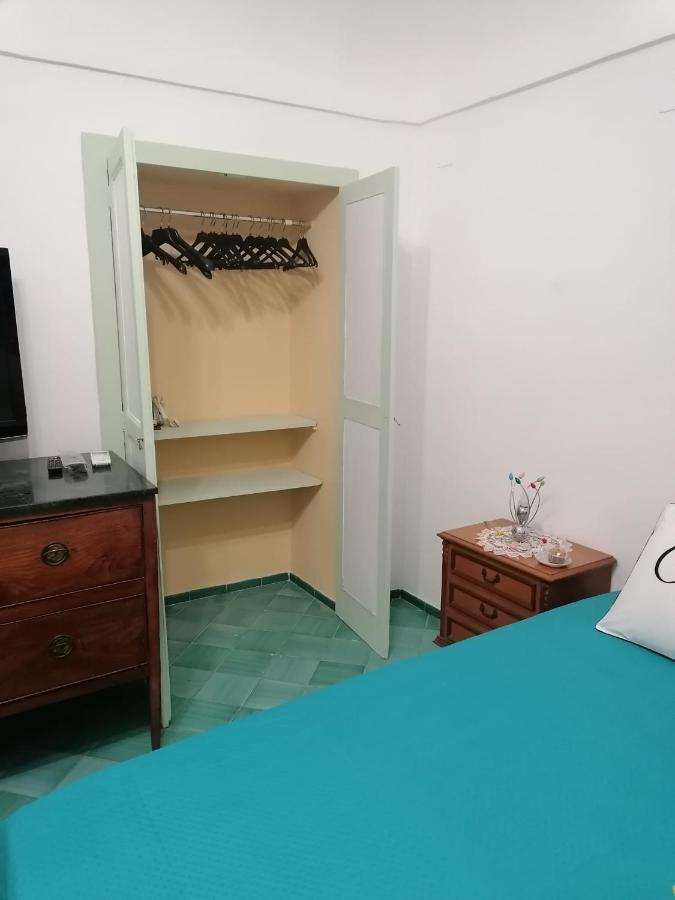 Positano Central House Free Wi-Fi And Air Condition Exteriör bild