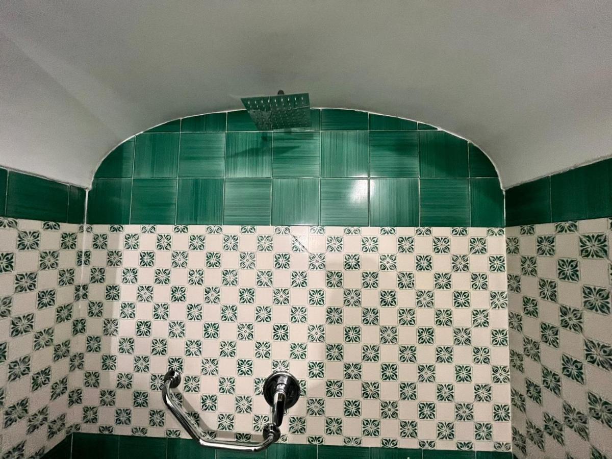 Positano Central House Free Wi-Fi And Air Condition Exteriör bild