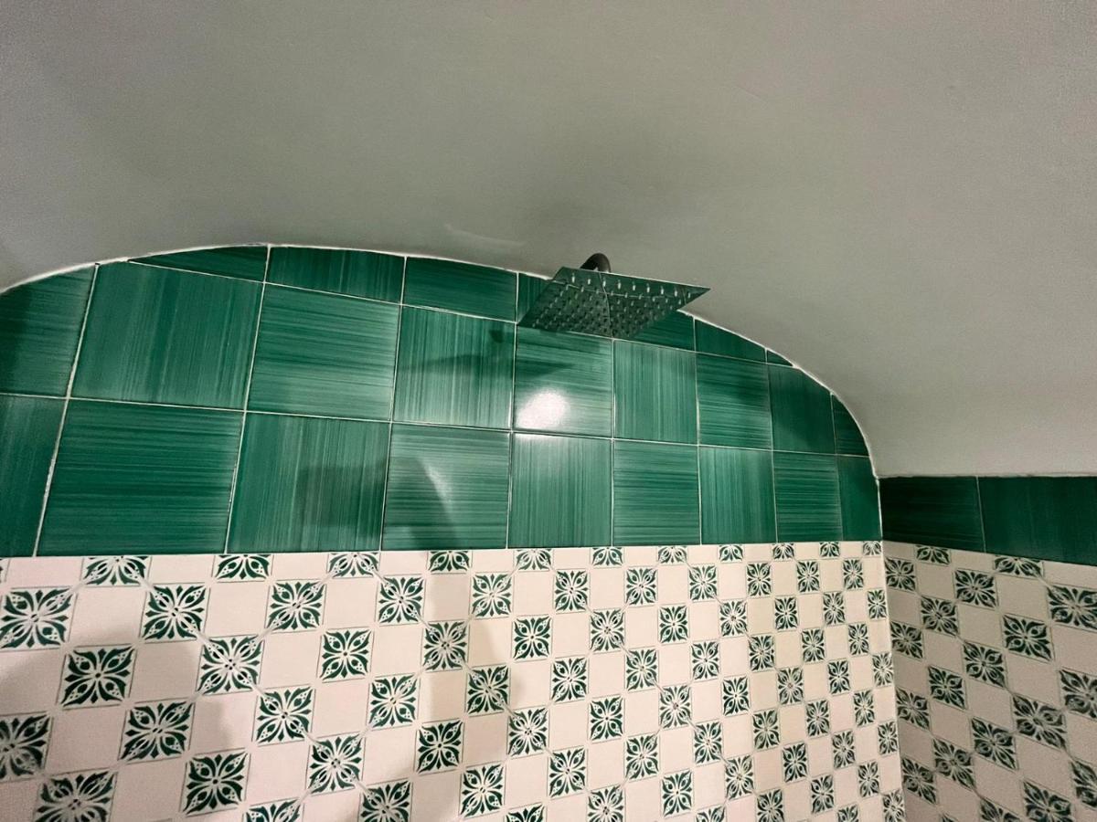 Positano Central House Free Wi-Fi And Air Condition Exteriör bild