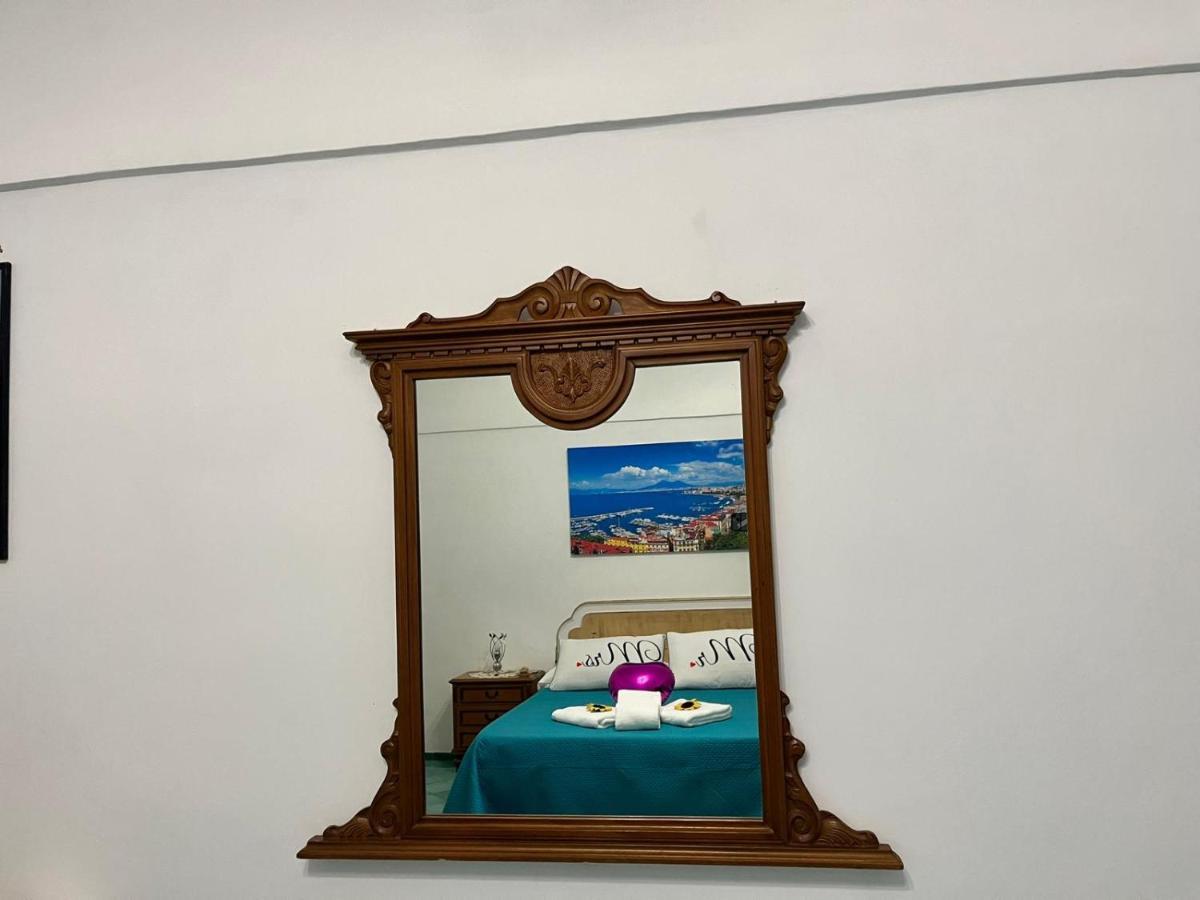 Positano Central House Free Wi-Fi And Air Condition Exteriör bild