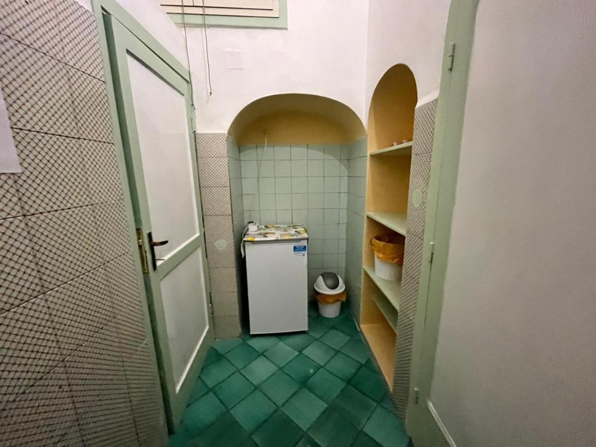 Positano Central House Free Wi-Fi And Air Condition Exteriör bild